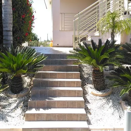 Windmills Larnaca